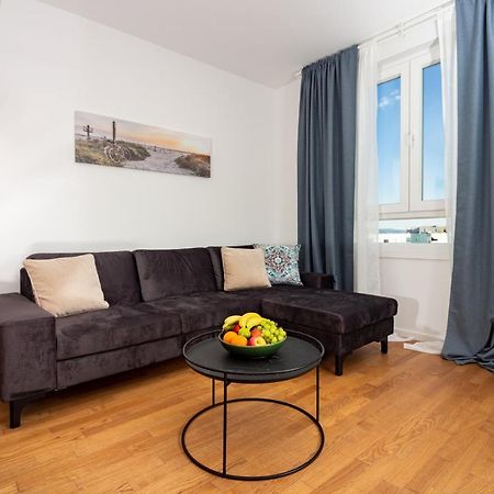 Apartment Marco Split Kültér fotó