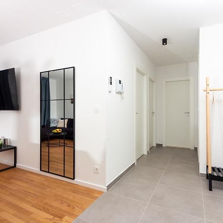 Apartment Marco Split Kültér fotó