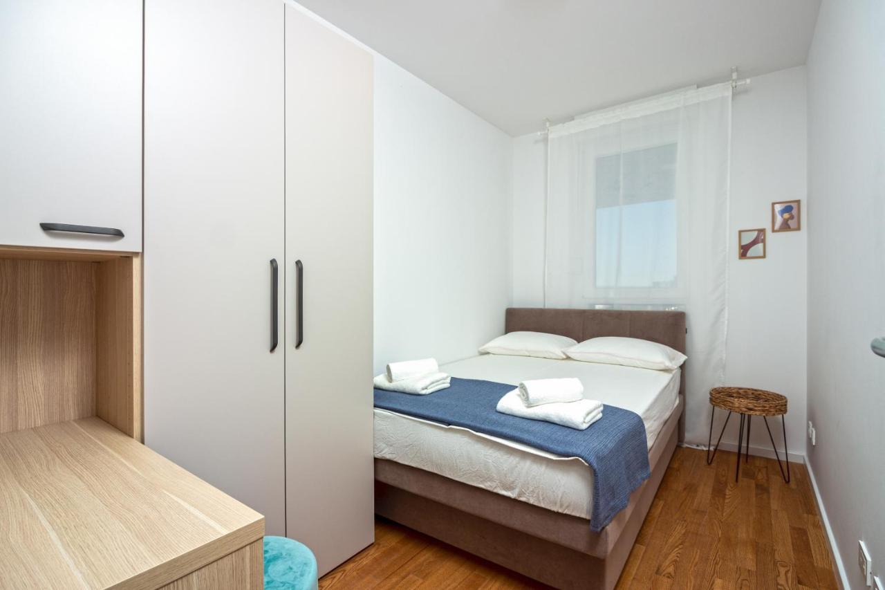 Apartment Marco Split Kültér fotó