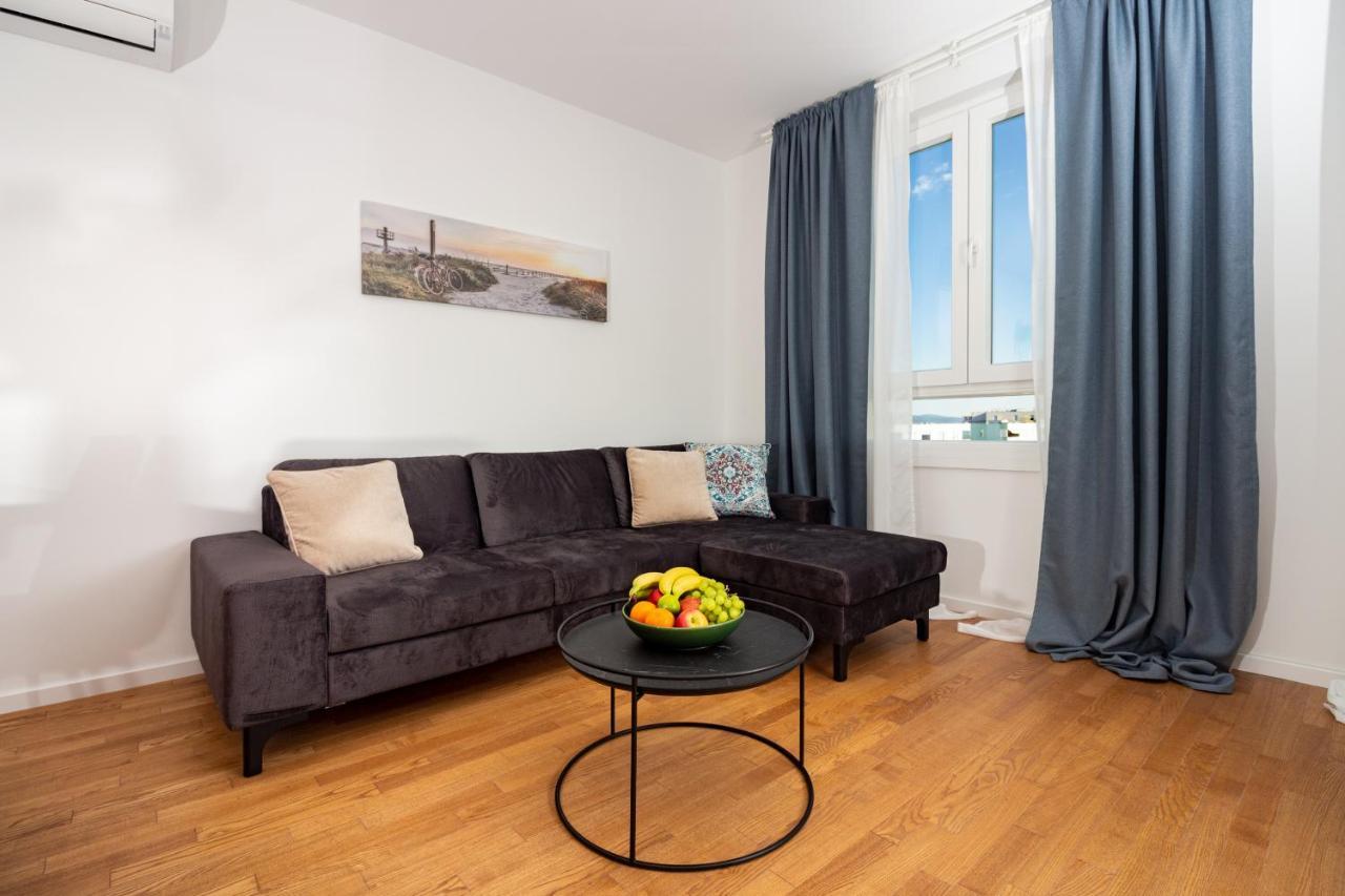 Apartment Marco Split Kültér fotó