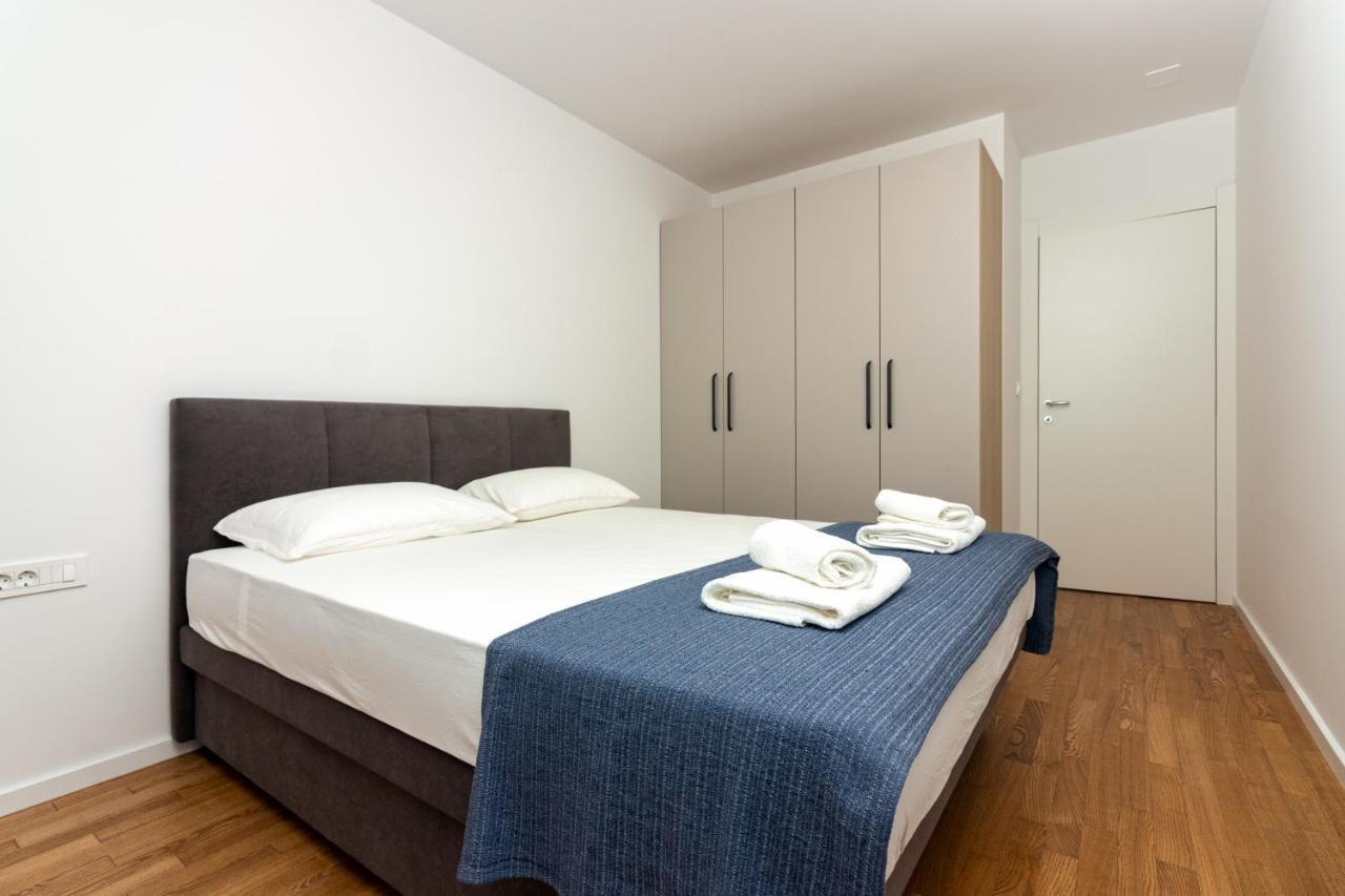 Apartment Marco Split Kültér fotó