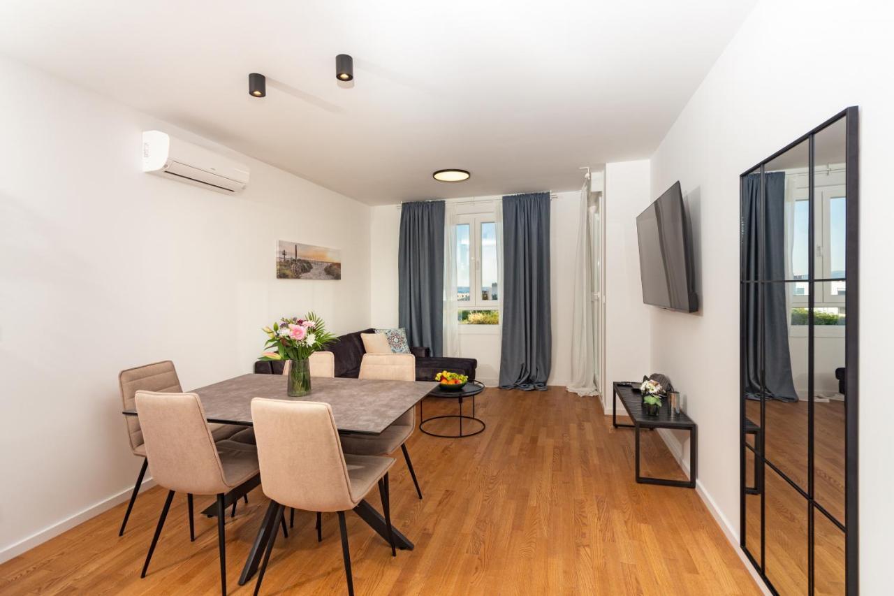 Apartment Marco Split Kültér fotó