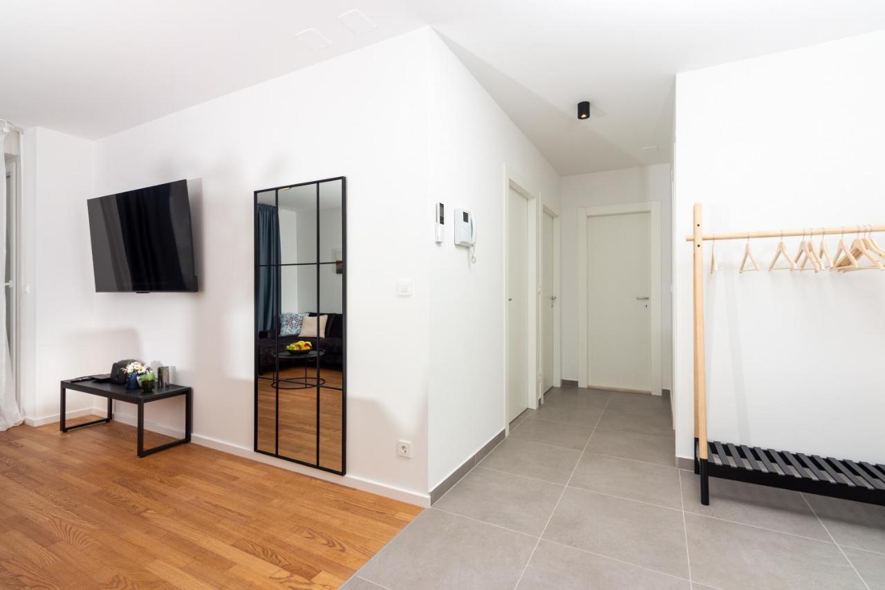 Apartment Marco Split Kültér fotó